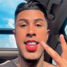 Gabriel patrick abrantes dos santos