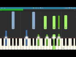Ruth B Golden Piano Tutorial How To Play Golden By Ruth B Piano Tutorial Piano Tutorials Piano