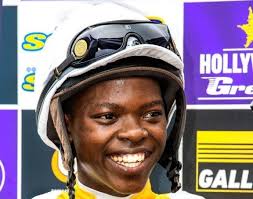 Heversham Sponsor Siphesihle Hlengwa