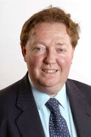 Mark Patton (Historical Novelist, Biographer, Archaeologist)