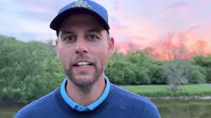 Sheboygan North coach Ryan Schmitz