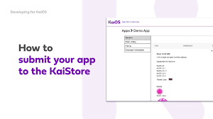 The kaios that is found on mobile devices is a port of firefox os and has is unrelated to this project. Setting Up Your Kaios Developer Environment Youtube