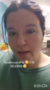 Sick try this. 🤧, 8 ice cubes, 14 oz water, Beam glow packet, 1 scoop  greens powder, 1 scoop Garden of life plant based recovery , 1 whole lemon,  1 tbs raw honey, 1/2 tsp blue spirulina , Blend well., ...