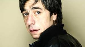 Intervista a Emanuele Valenti, il 'Sarratore maledetto' .