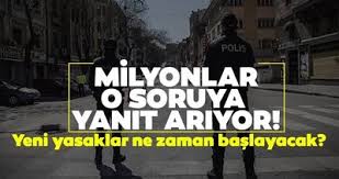 Cumhurbaşkanlığı kabinesi, cumhurbaşkanı recep tayyip erdoğan, başkanlığında koronavirüs gündemiyle pazartesi günü toplanacak. Son Dakika Bu Aksam 8 Den Sonra Sokaga Cikma Yasagi Var Mi Yeni Yasaklar Saat Kacta Basliyor Yasaklar Bugun Mu Baslayacak Son Dakika Haberler