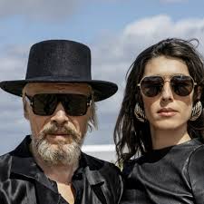 Stream episode Steen Jørgensen og Marina Botes