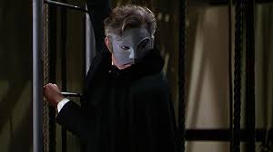 En 1870, la ópera de parís prepara el estreno de un fastuoso espectáculo, pero entre bastidores se oculta un fantasma (gerald butler). El Fantasma De La Opera Pelicula 1943 Dcine Org