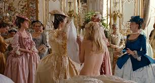 Unlimited tv shows & movies. Marie Antoinette Movie Flixchatter Film Blog