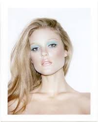 19 60's makeup ideas