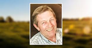 Donald E. Wolfe Jr. Obituary July 13, 2019