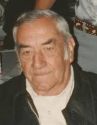 Martin Johnson Obituary