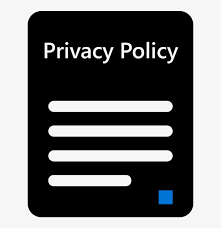 Here are some of the best privacy policy generator tools you can use to create a free privacy policy template page for your website. Website Privacy Policy Template Privacy Policy Icon Png Free Transparent Png Download Pngkey