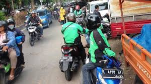 Lowongan driver bluebird untuk eks online baru. Terkait Driver Ojol Parkir Sembarangan Jalanan Di Surabaya Dishub Sebut Selalu Tindak Tegas Surya