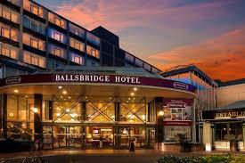 Dublin city inn boasts a fantastic location in the heart of dublin city. Luxury 4 Star Hotel In Dublin City Centre Ballsbridge Hotel