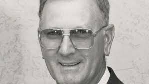 Camille Martin Obituary (1943