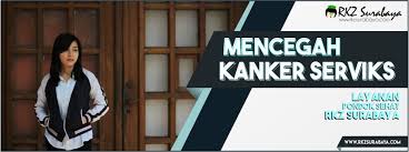 Cara lain untuk mencegah kanker serviks yaitu dengan melakukan vaksin hpv. Mencegah Kanker Serviks Rumah Sakit Rkz Surabaya