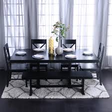 The bench can act comfortable bench in the crowded space and at the same time provides a great view. Beautiful Banquette Seating Ideas For Your Kitchen And Dining Room Trubuild Construction
