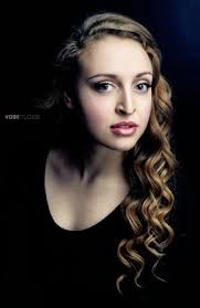 Luther junior Keuper to present soprano recital