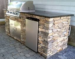bbq island lowes : homes by ottoman
