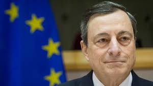 In questi giorni si sprecano i colloqui tra i vertici non può mancare draghi. Italy S President Calls On Mario Draghi To Lead Country