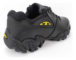 Tênis Bull Terrier Bruce Low 2 Masculino Couro Original