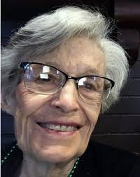 Jean Reger Holloman Obituary