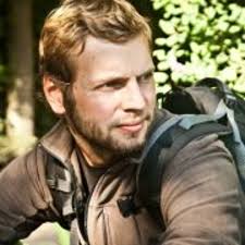 Nicolas Baur's Instagram, Twitter & Facebook