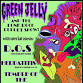 Green Jellÿ
