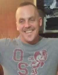 Obituary information for Correy A. Cline