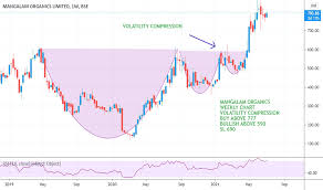 Its a wait and watch really. Ideas And Forecasts On Mangalam Organics Limited Bse Manorg Tradingview India