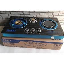 Promo & diskon murah 100% original 15 hari retur ⌛ pengiriman cepat free.bagi anda yang ingin membeli kompor gas dengan kualitas unggul maka bisa mengunjungi toko online blibli. Jual Kompor Gas Kualitas Terbaik Lazada Co Id