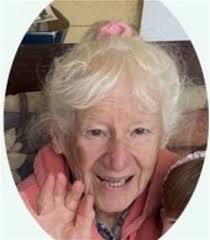 Rose M. Wentz Obituary April 30, 2024