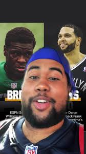 Frank Gore Vs Joshua Romero