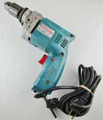 Chicago Electric Model 1087 3 8 Vsr Quick Change Screw Drill Parts Repairs Chicagoelectric Drill Repair Electricity