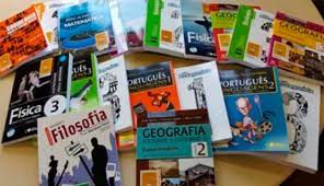 Em manuais escolares (sem voucher) e cadernos de atividades. Mec Abre Sindicancia Para Apurar Edital Que Permitiria Compra De Livros Escolares Com Erros E Propagandas 2 Em 1 Consultoria