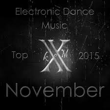 electronic dance music top 10 november 2015 tracks on beatport