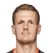 Julien Laporte FIFA 21