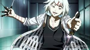 This is a list of all the named characters that have appeared so far in the series. Tokyo Ghoul Characters Peatix