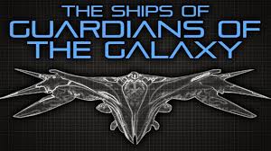 The official marvel movie page for guardians of the galaxy. The Ships Of The Guardians Of The Galaxy Youtube