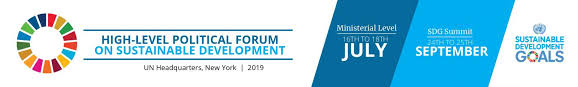 Stories in sdg summit 2019 include: High Level Political Forum On Sustainable Development Un Habitat