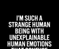 Strange Pictures Photos Images And Pics For Facebook Tumblr Pinterest And Twitter There's a whole category of people who miss out by not allowing themselves to be weird enough. strange pictures photos images and