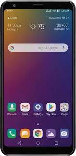 How can i connect my lg stylo 4 with my 5jc creation hdmi cord to my tv that works off of roku streaming it's not working just being plugged in with. How To Connect Lg Stylo 5 To Tv