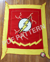 It's not too late to join in the conversation on the buzzworthy shows that imdb users can't get enough of. Ravelry Flash Crochet Blanket Pattern By Nicole Mayer