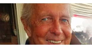 G. Scott Perkins Obituary (1941