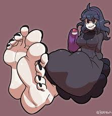 Rule34 - If it exists, there is porn of it  reathroch, hex maniac  7388555