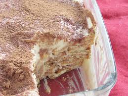 Icebox Cake Recipe No Bake Eggless Marie Biscuit Pudding No Bake Desserts Nisa Homey Icebox Cake Recipes Biscuit Dessert Recipe Marie Biscuit Pudding