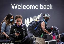Fiftydating is new zealand's over fifty online dating and friend finder service! Freedomroo Australia And New Zealand Announce Travel Bubble Starts From April Australiannewsreview