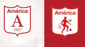 They play their home games at the olímpico. Al Diablo Con El Diablo America De Cali Cambio Su Escudo Diario Occidente
