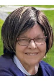 Marsha Hartmann Obituary (1952