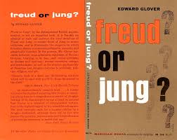 Freud Or Jung Book Jacket Design Free Borrow Streaming Book Jacket Book Cover Design Jacket Design